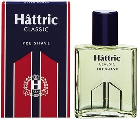 Hattric Classic partavesi miehelle 200 ml hinta ja tiedot | Hattric Hajuvedet ja kosmetiikka | hobbyhall.fi