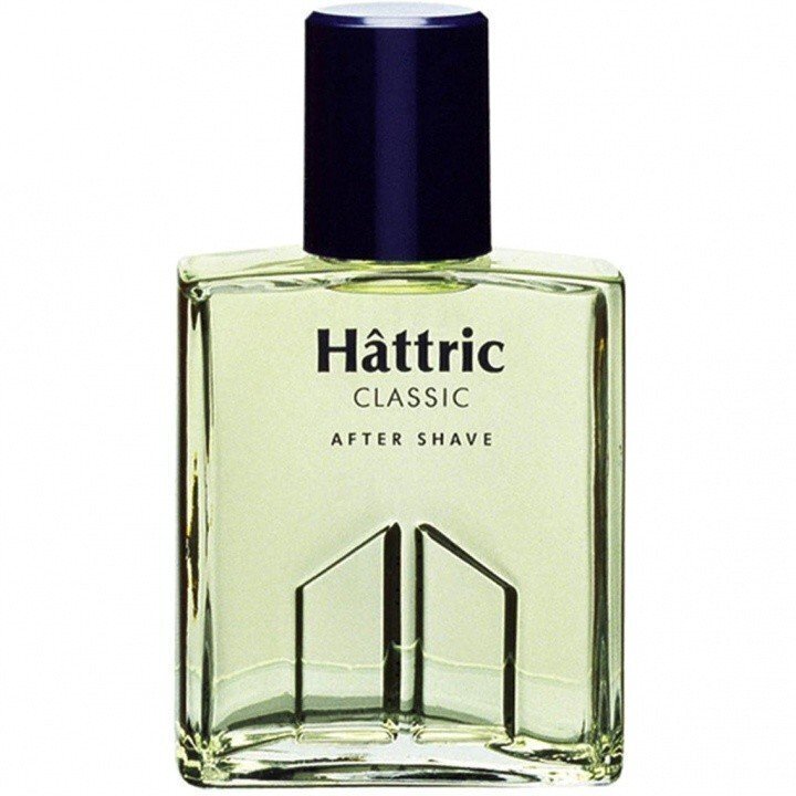 Hattric Classic partavesi miehelle 200 ml hinta ja tiedot | Miesten ihonhoito | hobbyhall.fi