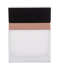 GUESS Seductive Homme Noir partavesi miehelle 100 ml hinta ja tiedot | Miesten ihonhoito | hobbyhall.fi