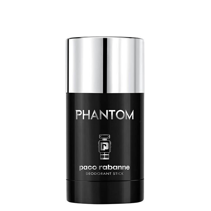 Paco Rabanne Phantom Deo Stick hinta ja tiedot | Miesten ihonhoito | hobbyhall.fi