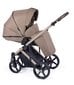 Coletto Universal 3in1 -rattaat Fado Eco, beige Fa-07 hinta ja tiedot | Vaunut ja rattaat | hobbyhall.fi