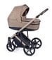 Coletto Universal 3in1 -rattaat Fado Eco, beige Fa-07 hinta ja tiedot | Vaunut ja rattaat | hobbyhall.fi