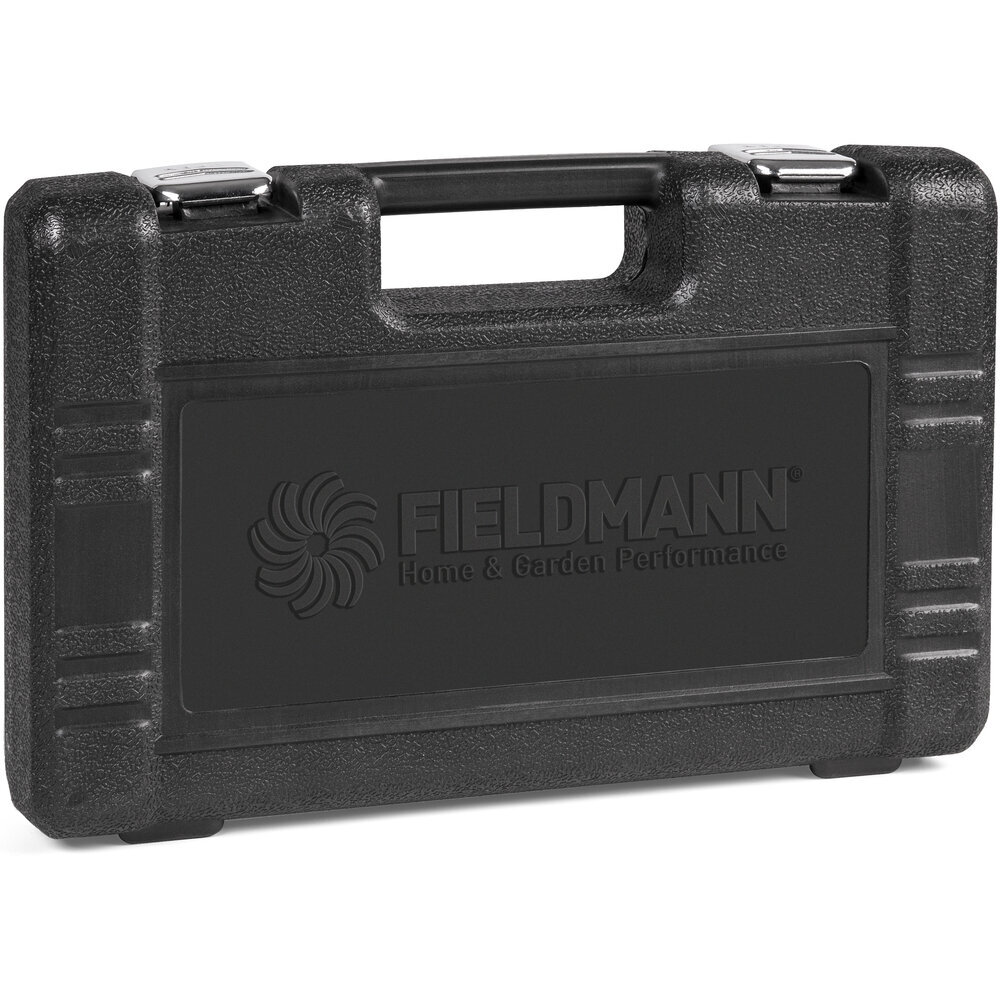 Työkalusarja Fieldmann FDG 5019-51R hinta ja tiedot | Käsityökalut | hobbyhall.fi