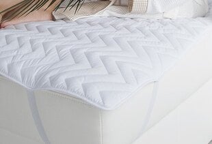 Patjan päällinen kumilla Comco 180 x 200 hinta ja tiedot | Lakanat | hobbyhall.fi