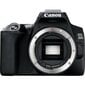 Canon EOS 250D + EF-S 18-135 IS USM hinta ja tiedot | Kamerat | hobbyhall.fi