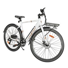 Sähköpyörä Eleglide Citycrosser 27,5", valkoinen hinta ja tiedot | Sähköpyörät | hobbyhall.fi