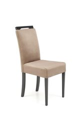 Halmar Clarion K353 tuolisetti 2 kpl, beige hinta ja tiedot | Ruokapöydän tuolit | hobbyhall.fi