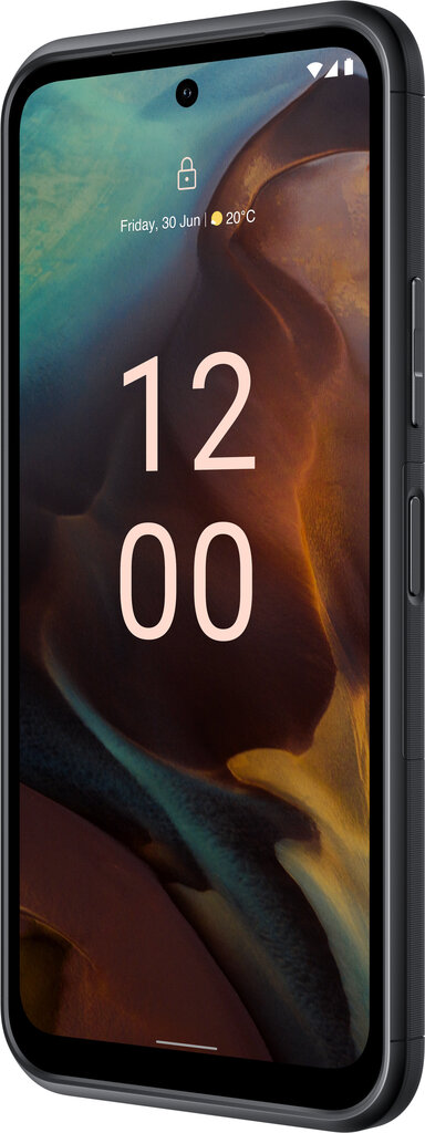 Nokia XR21 5G 6/128GB VMA752J9FI1CN0 hinta ja tiedot | Matkapuhelimet | hobbyhall.fi