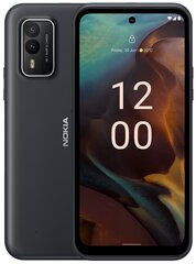 Nokia XR21 5G 6/128GB VMA752J9FI1CN0 hinta ja tiedot | Nokia Puhelimet, älylaitteet ja kamerat | hobbyhall.fi