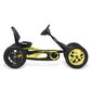 Go-kart 3-8-vuotiaille 50 kg, Berg hinta ja tiedot | Poikien lelut | hobbyhall.fi