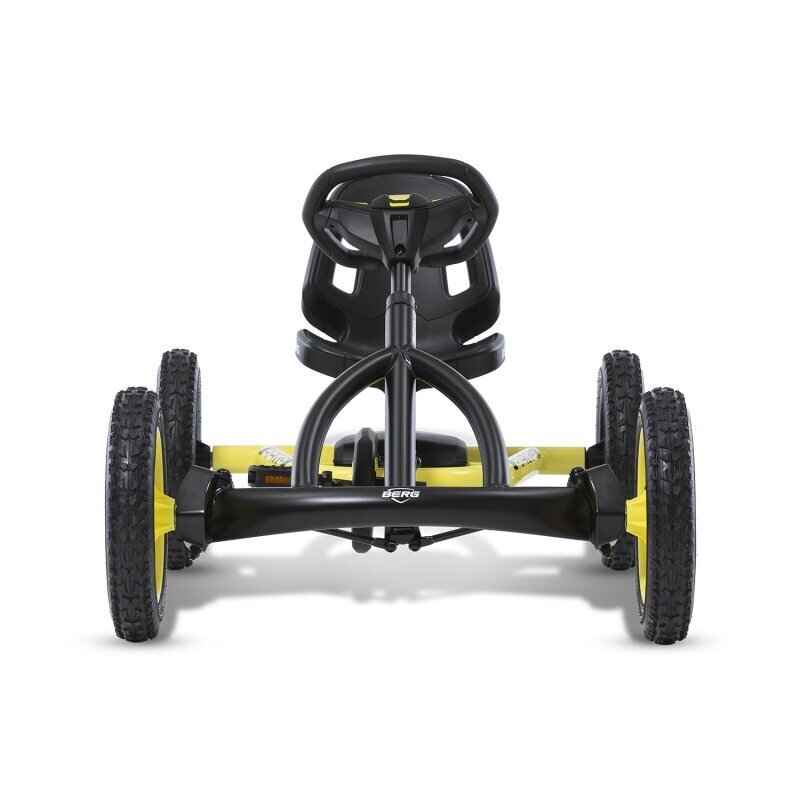 Go-kart 3-8-vuotiaille 50 kg, Berg hinta ja tiedot | Poikien lelut | hobbyhall.fi