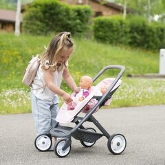 SMOBY monikäyttöiset rattaat Maxi Cosi hinta ja tiedot | Tyttöjen lelut | hobbyhall.fi