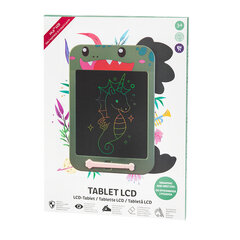 Smiki LCD-piirustustaulu lapsille hinta ja tiedot | Smiki Lelut yli 3-vuotiaille lapsille | hobbyhall.fi