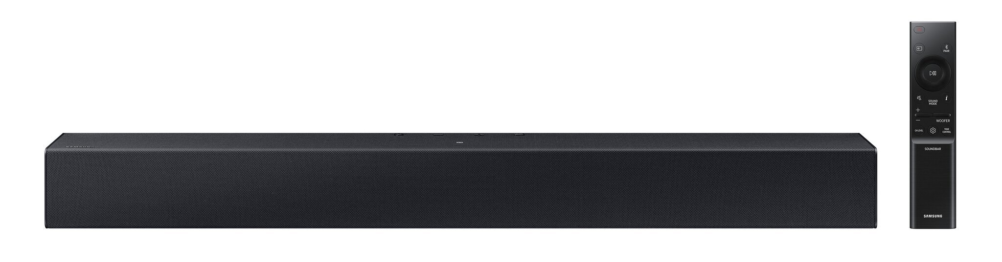 Samsung Essential B-Series 2.0 Soundbar HW-C400/EN hinta ja tiedot | Kaiuttimet ja soundbarit | hobbyhall.fi