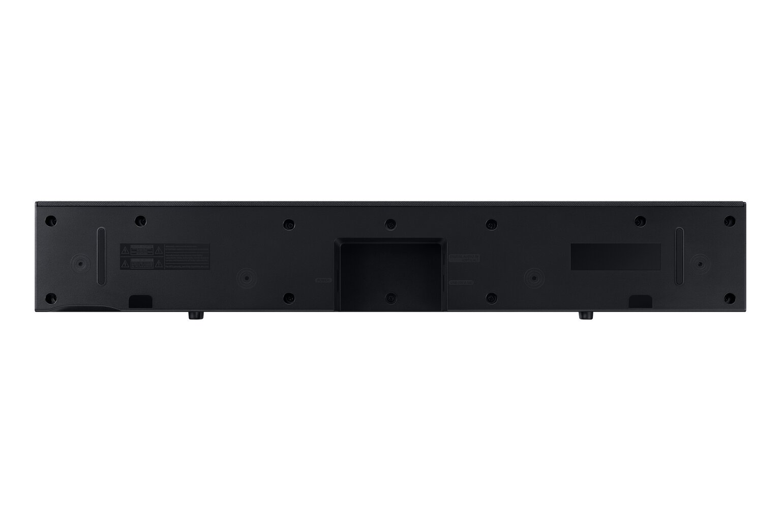 Samsung Essential B-Series 2.0 Soundbar HW-C400/EN hinta ja tiedot | Kaiuttimet ja soundbarit | hobbyhall.fi