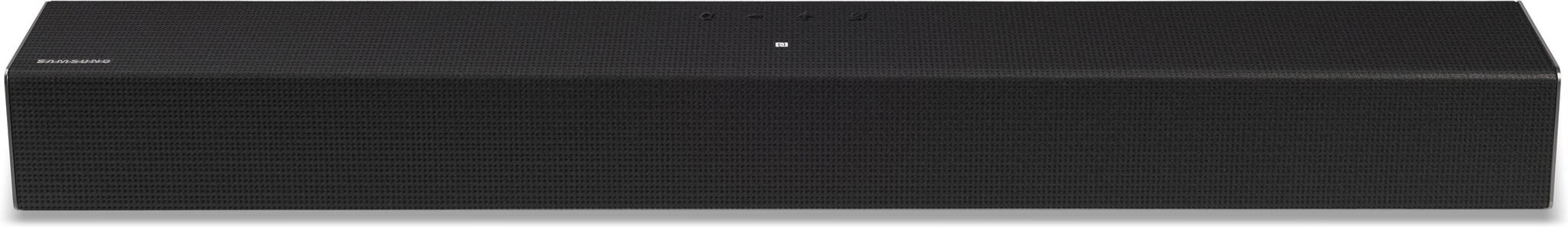 Samsung Essential B-Series 2.0 Soundbar HW-C400/EN hinta ja tiedot | Kaiuttimet ja soundbarit | hobbyhall.fi