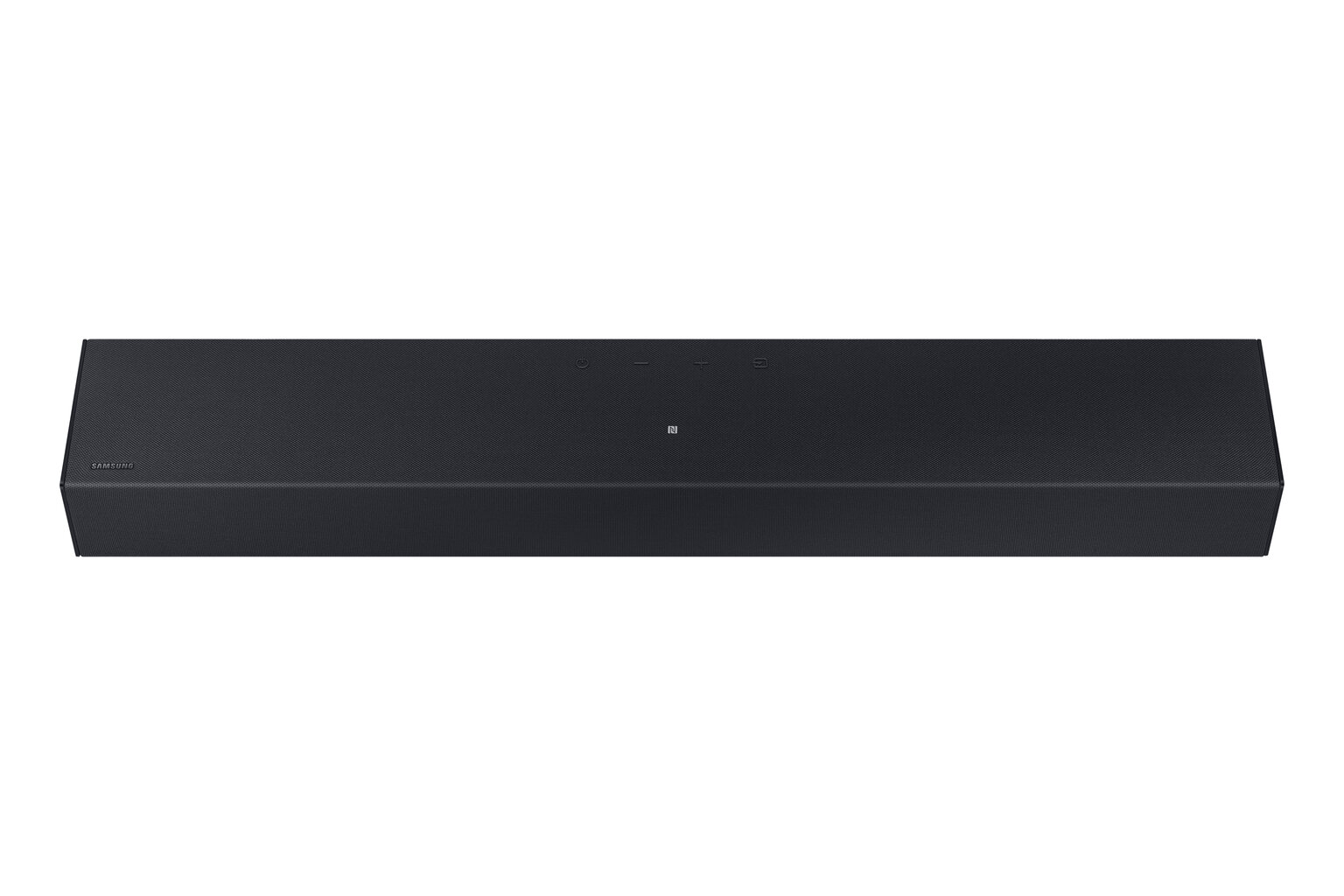 Samsung Essential B-Series 2.0 Soundbar HW-C400/EN hinta ja tiedot | Kaiuttimet ja soundbarit | hobbyhall.fi