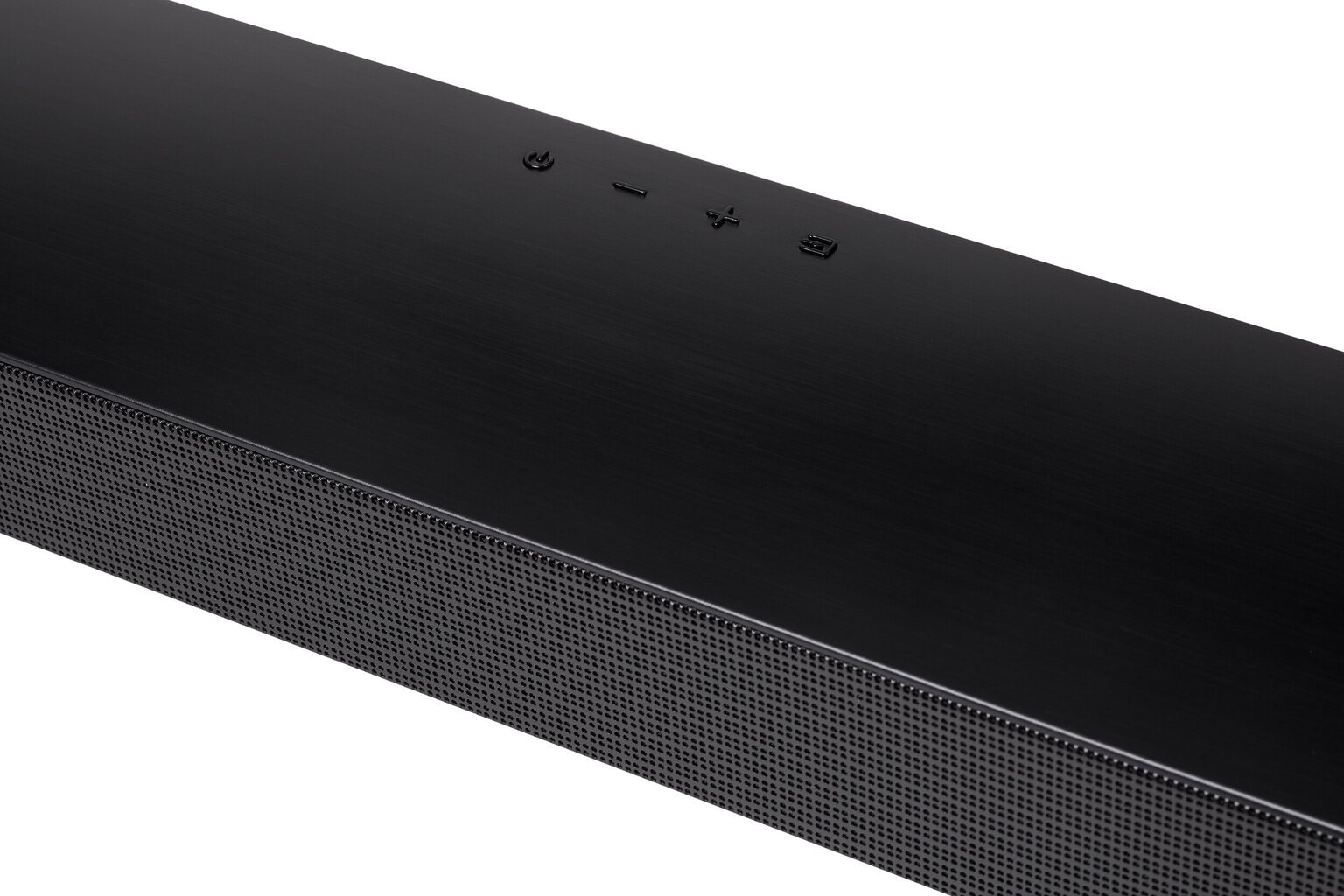 Samsung 2.1 Soundbar HW-C450/EN hinta ja tiedot | Kaiuttimet ja soundbarit | hobbyhall.fi