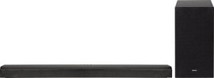 Samsung 2.1 Soundbar HW-C450/EN hinta ja tiedot | Samsung Kodinkoneet ja kodinelektroniikka | hobbyhall.fi