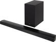 Samsung 2.1 Soundbar HW-C450/EN hinta ja tiedot | Kaiuttimet ja soundbarit | hobbyhall.fi