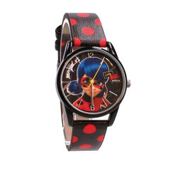 Super Heroez Miraculous Lady Bug -digitaalikello hinta ja tiedot | Lady Bug Lapset | hobbyhall.fi