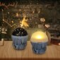 Mini magic ball led -yövalo ja valoprojektori hinta ja tiedot | Lastenhuoneen valaisimet | hobbyhall.fi