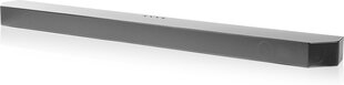 Samsung 3.1.2 Dolby Atmos Soundbar HW-Q700C/EN hinta ja tiedot | Kaiuttimet ja soundbarit | hobbyhall.fi