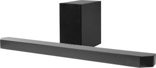 Samsung 3.1.2 Dolby Atmos Soundbar HW-Q700C/EN hinta ja tiedot | Kaiuttimet ja soundbarit | hobbyhall.fi