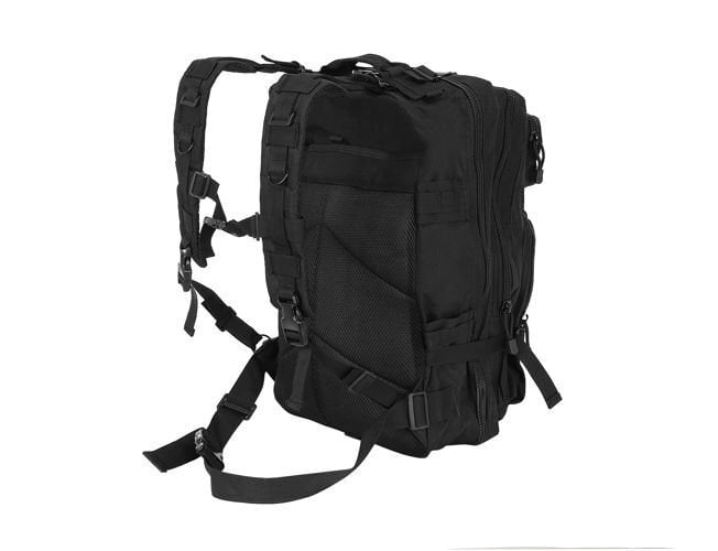 Mochila CABINFLY Pacemaker Negro (40x30x20 cm - 24L)