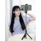 Selfie-tikku kaukosäätimellä Bluetooth 3 in 1 (Selfie Stick) hinta ja tiedot | Selfie-tikut ja -telineet | hobbyhall.fi