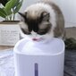 Automaattinen suihkulähde kissoille ja koirille 3L hinta ja tiedot | Ruokakupit ja ruokintatarvikkeet | hobbyhall.fi