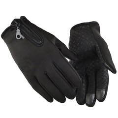 Touch Gloves Miesten käsineet miehille hinta ja tiedot | Trizand Muoti | hobbyhall.fi