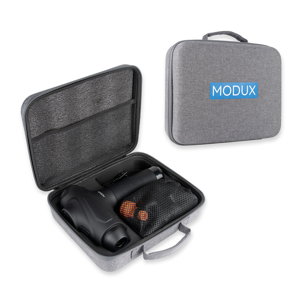 Modux Fusion hinta ja tiedot | Hierontalaitteet | hobbyhall.fi