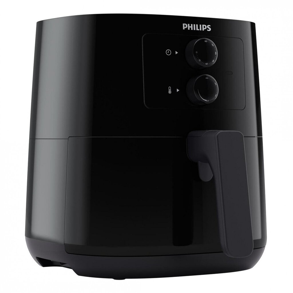 Philips HD9200/90 Kuumailmapannu hinta ja tiedot | Airfryerit ja friteerauskeittimet | hobbyhall.fi