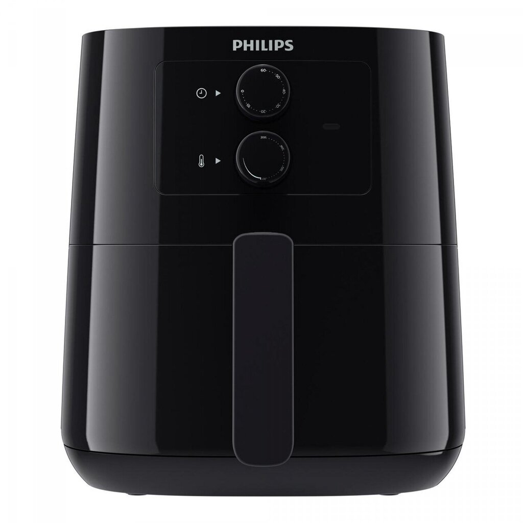 Philips HD9200/90 Kuumailmapannu hinta ja tiedot | Airfryerit ja friteerauskeittimet | hobbyhall.fi