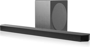 Samsung 5.1.2 Dolby Atmos Soundbar HW-Q800C/EN hinta ja tiedot | Kaiuttimet ja soundbarit | hobbyhall.fi