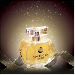 Sppc Paris Bleu Galice Gold Yves de Sistelle EDP naisille, 100 ml hinta ja tiedot | SPPC PARIS BLEU Hajuvedet ja tuoksut | hobbyhall.fi