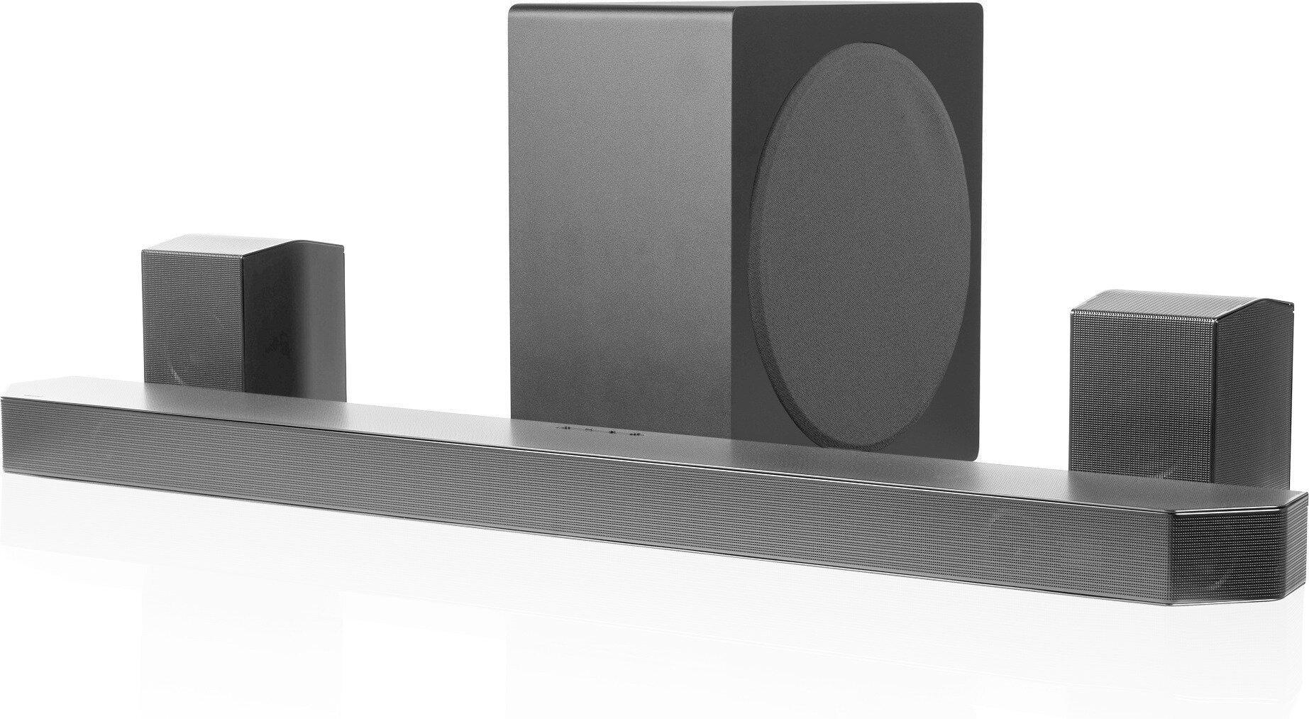 Samsung 9.1.4 Dolby Atmos Soundbar HW-Q930C/EN hinta ja tiedot | Kaiuttimet ja soundbarit | hobbyhall.fi