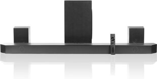 Samsung 9.1.4 Dolby Atmos Soundbar HW-Q930C/EN hinta ja tiedot | Kaiuttimet ja soundbarit | hobbyhall.fi