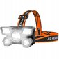 LED Headlight -otsalamppu hinta ja tiedot | Retkilamput | hobbyhall.fi