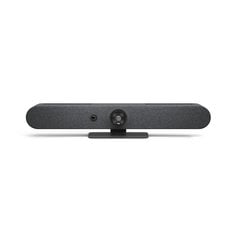 Logitech Rally Bar Mini 960-001339 hinta ja tiedot | Web-kamerat | hobbyhall.fi