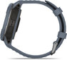 Garmin Instinct Crossover Standard Edition, Blue Granite 010-02730-04 hinta ja tiedot | Älykellot | hobbyhall.fi