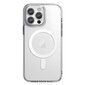 Ainutlaatuinen kotelo LifePro Xtreme iPhone 13 Prolle / 13, läpinäkyvä hinta ja tiedot | Puhelimen kuoret ja kotelot | hobbyhall.fi