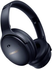 Bose QuietComfort 45 Limited Edition Midnight Blue 866724-0300 hinta ja tiedot | Bose Tietokoneet ja pelaaminen | hobbyhall.fi