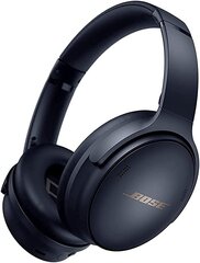 Bose QuietComfort 45 Limited Edition Midnight Blue 866724-0300 hinta ja tiedot | Bose Tietokoneet ja pelaaminen | hobbyhall.fi