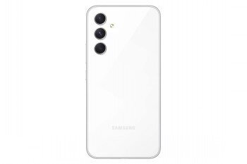 Samsung Galaxy A54 5G 8/128GB White SM-A546BZWCEUB hinta ja tiedot | Matkapuhelimet | hobbyhall.fi