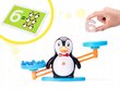 Counting Penguins -lautapeli hinta ja tiedot | Lautapelit ja älypelit | hobbyhall.fi