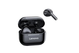 Lenovo LP40 TWS hinta ja tiedot | Kuulokkeet | hobbyhall.fi