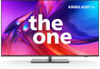 Philips The One 50PUS8808/12 hinta ja tiedot | Televisiot | hobbyhall.fi