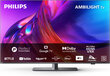 Philips The One 55PUS8808/12 hinta ja tiedot | Televisiot | hobbyhall.fi